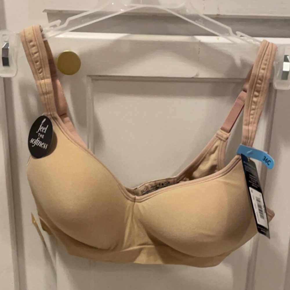 New with tags Bali Bra